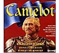 Soundtrack Lerner & Loewe - Camelot