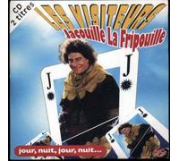 Soundtrack : Les Visiteurs - Jacouille le Fripouille 2-track CARD SLEEVE