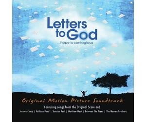 Soundtrack - Letters to God