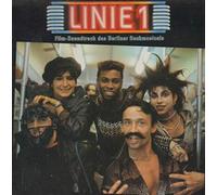 Soundtrack - Linie 1 (Film-Soundtrack Des Rockmusicals) [Vinyl LP]