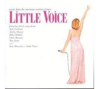 Soundtrack Little Voice: Music from the Miramax Motion Picture (CD) (US IMPORT)