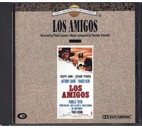Soundtrack - Los Amigos