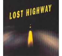 Soundtrack Lost Highway (CD) Album (US IMPORT)