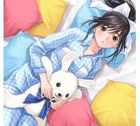 Soundtrack - Loveplus Sound Portrait Takane