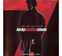 Soundtrack - Lucky Number Slevin [Score]