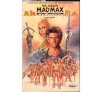 Soundtrack - Mad Max Beyond Thunderdome