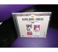 Soundtrack - Mamma Roma / Porcile