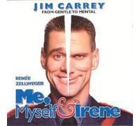 Various - Me, Myself & Irene