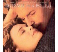 Soundtrack Message In A Bottle: MUSIC FROM AND INSPIRED BY THE (CD) (US IMPORT)