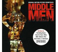 Middle Men (Original Soundtrack)