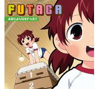 Soundtrack - Mitsudomoe Character Song 2