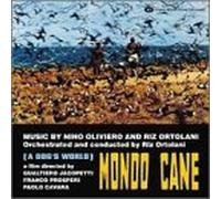 Soundtrack - Mondo Cane