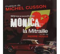 Soundtrack - Monica La Mitraille