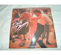 SOUNDTRACK - More Dirty Dancing (1988) [VINYL]