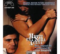 Soundtrack-Morricone - Metti Una Sera Cena