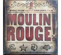 Soundtrack - Moulin Rouge [2 LP] [VINYL]