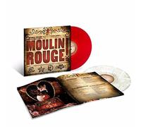 Soundtrack - Moulin Rouge [2 LP] [VINYL]