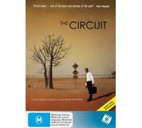 Soundtrack & Movie Pack - The Circuit (Region 4) (2 DVD + 1 CD Set)