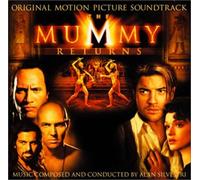 Soundtrack - Mummy Returns, the