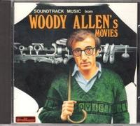 Soundtrack Music From Woody Allen's Movies by Dooley & Various Artists Wilson