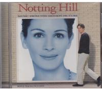 Soundtrack - NOTTING HILL