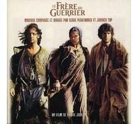 Soundtrack / O.S.T. - Le Frere Du Guerrier (Original Soundtrack) [New CD] Asia -