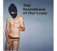 Soundtrack of Our Lives - Avenger Hill Street Blues