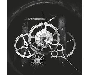 Soundtrack Of Our Lives - Extended Revelation For The Psychic Weaklings...(Gatefold sleeve) [180 gm 2LP Black Vinyl] [VINYL]