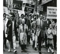 Soundtrack Of Our Lives - Throw It To The Universe