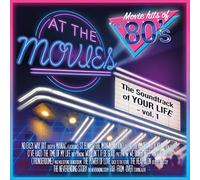 Soundtrack of your Life - Vol. 1 Clear Vinyl - Vinyl Record - G3z