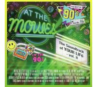 At The Movies - Soundtrack Of Your Life Vol. 2 - Vinyl