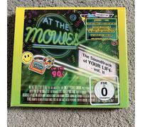 The Soundtrack of Your Life