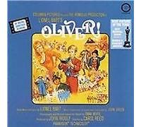 Soundtrack - Oliver [Original Broadway Cast] (1989)