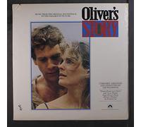 SOUNDTRACK - oliver's story