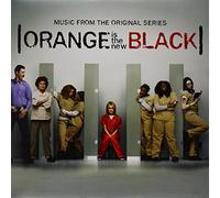 SOUNDTRACK - Ost: Orange Is the New Black [VINYL]