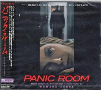 Soundtrack - Panic Room