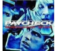 Soundtrack - Paycheck