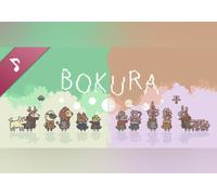 違う冬のぼくら Soundtrack (PC) Steam Gift - EU