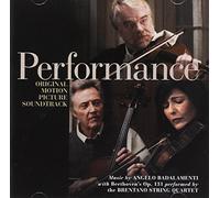 Soundtrack - Performance