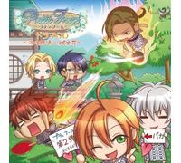 Soundtrack - Petit Four Drama CD Vol. 2