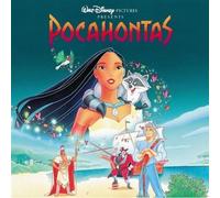 Soundtrack - Pocahontas [Spanish Version]