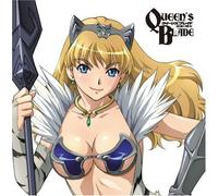 Soundtrack - Queen S Blade Ruro No Senshi: C