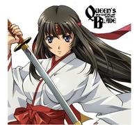 Soundtrack - Queen S Blade Ruro No Senshi: C [Import]