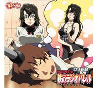 Soundtrack - Radiobarrels of Iron Vol. 1