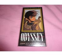 Soundtrack - Record of Lodoss War Odyssey