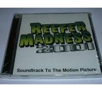 Soundtrack: Reefer Madness 2001 (aka 'The Passion Of The Reefer')