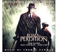Soundtrack - Road to Perdition