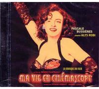 Soundtrack - Robi Alys Ma Vie En Cinemascop