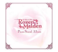 Soundtrack - Rozen Maiden