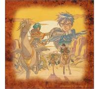 Soundtrack - Ryu Knight/CD Cinema 2